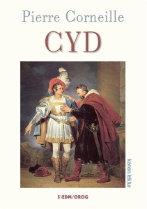 CYD, CORNEILLE PIERRE