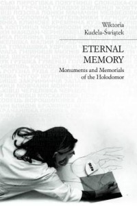 ETERNAL MEMORY, WIKTORIA KUDELA-ŚWIĄTEK
