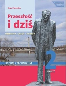 J. polski Przeszłość i dziś 2.2 WSIP/Stentor, PODRĘCZNIK używany kat. A