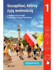 Religia1 Szczęśliwi, którzy żyją wolnością Jedność.jpg