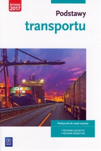 Podstawy transportu WSiP podr. używ kat.A